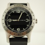 Aviator Multifunction-Brushed bezel (5)