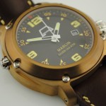 Marlin-Bronze-left