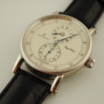 Regulator-right