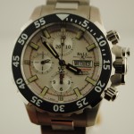 Ball Hydrocarbon NEDU Chronograph (3) Ball Hydrocarbon NEDU Chronograph (3)