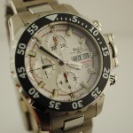 Ball Hydrocarbon NEDU Chronograph (4) Ball Hydrocarbon NEDU Chronograph (4)