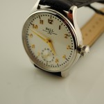Ball Officer -Rose numerals (3) Ball Officer -Rose numerals (3)