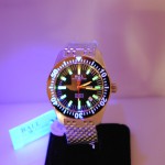 Ball Skin Diver-lume Ball Skin Diver-lume