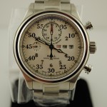 Trainmaster-Racer Chrono Trainmaster-Racer Chrono
