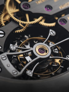 Laurent Ferrier Grand Sport Tourbillon