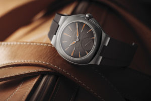 Laurent Ferrier Grand Sport Tourbillon