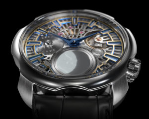 Sarpaneva Lunations