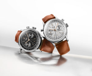 Habring² Perpetual Doppel