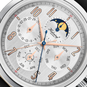 Habring² Perpetual Doppel