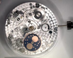 Habring² Perpetual Doppel