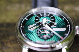 Chronoswiss Flying Regulator GREBK