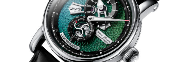Chronoswiss