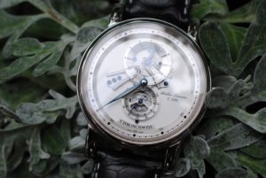 Chronoswiss Flying Regulator SISI