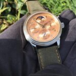 Habring2 Chrono Felix Perpetual