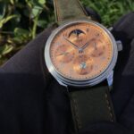 Habring2 Chrono Felix Perpetual