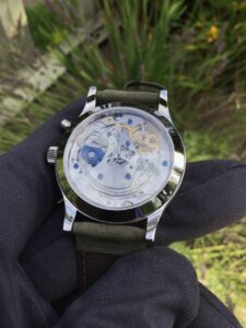 Habring2 Chrono Felix Perpetual
