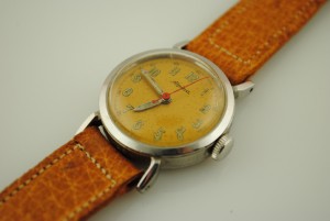 Vintage Watches