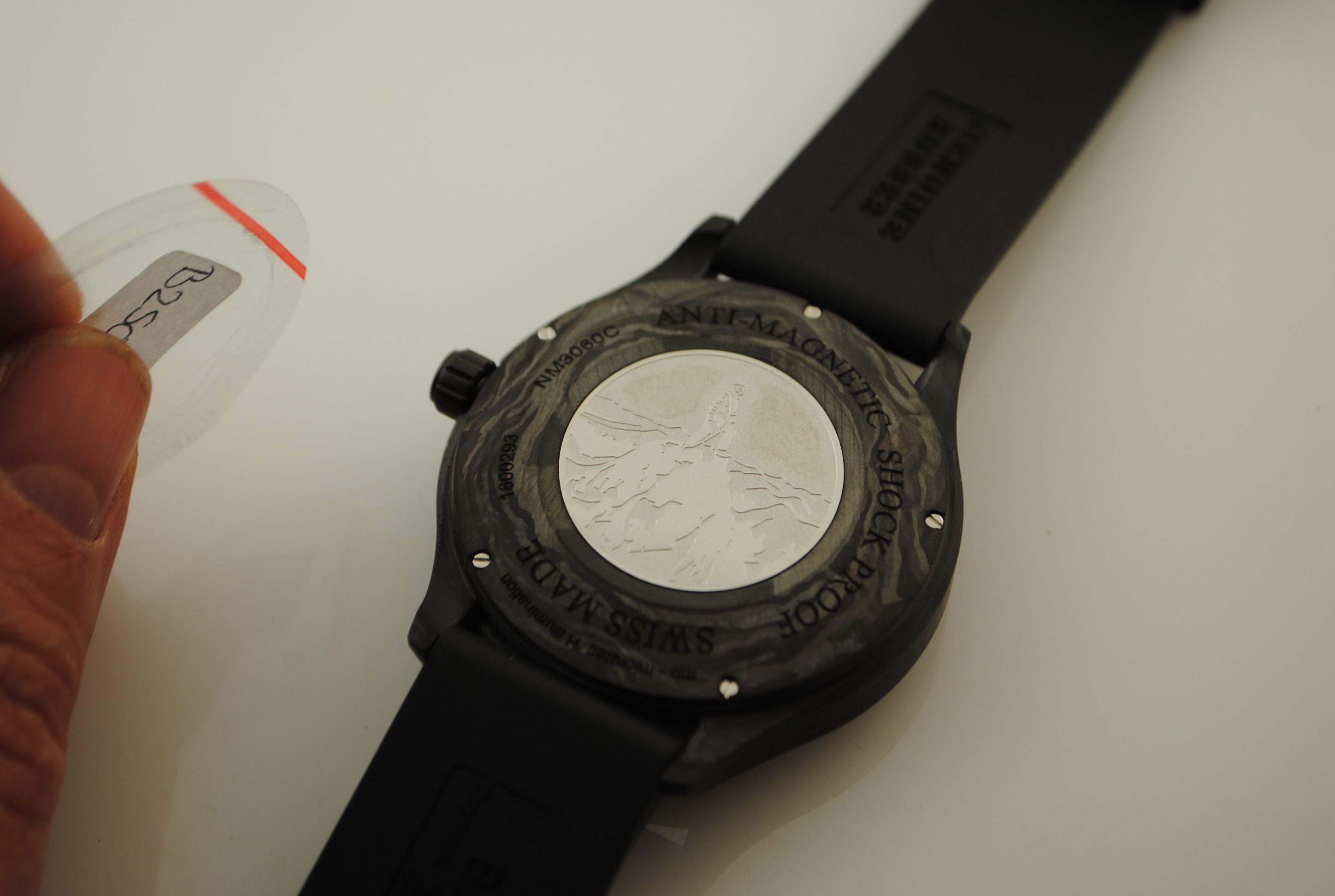 ball engineer ii volcano