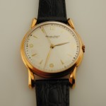 Vintage IWC