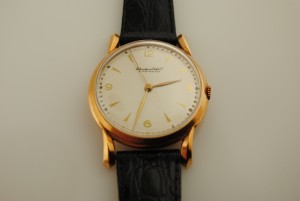 Vintage IWC