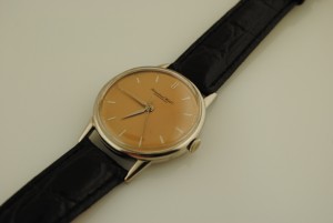 Vitage IWC