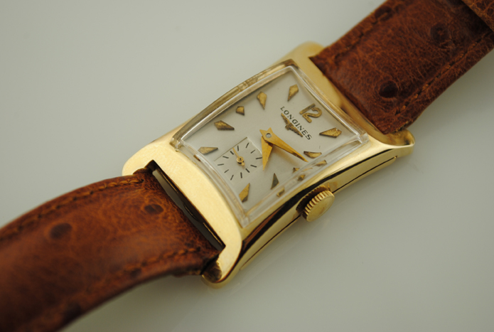 Vintage Watches