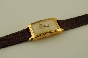 Vintage Watches