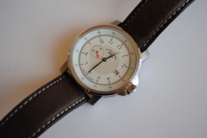 Muhle Glashutte