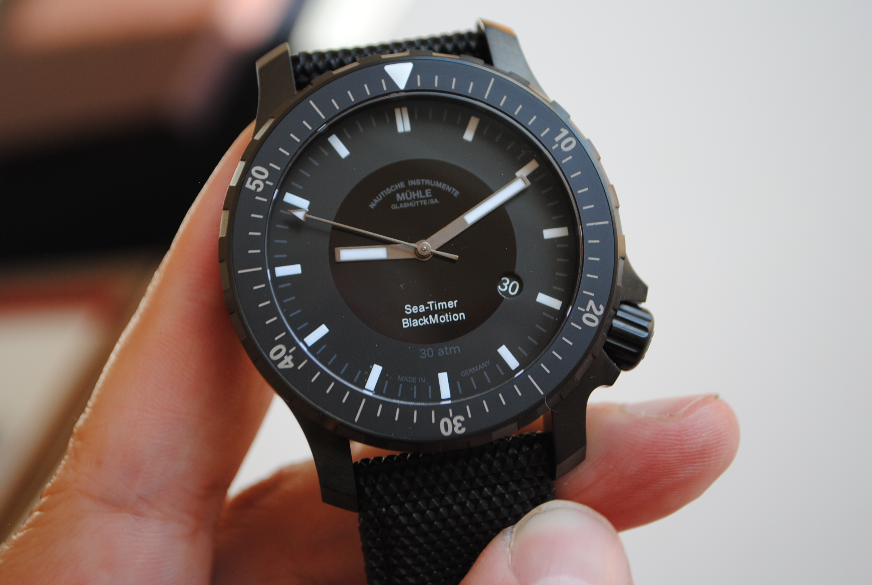Sea timer cheap