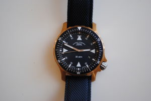 Muhle Glashutte