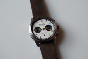 Bremont Watch Co.