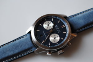 Bremont Watch Co.