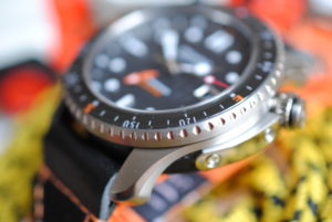Bremont Watch Co.