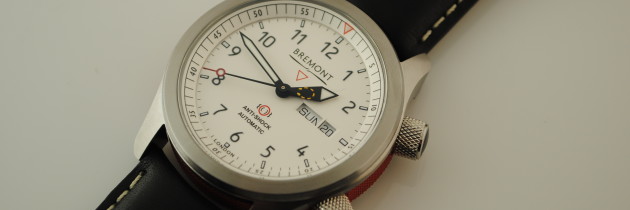 Bremont Watch Co.