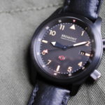 Bremont Watch Co.
