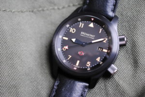 Bremont Watch Co.