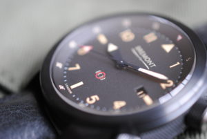 Bremont Watch Co.