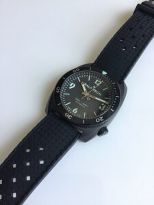 RALF Tech WRB