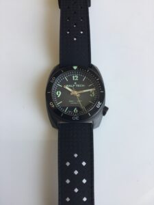 RALF Tech WRB