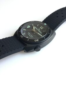 RALF Tech WRB