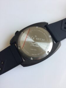 RALF Tech WRB