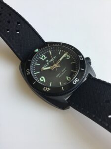 RALF Tech WRB