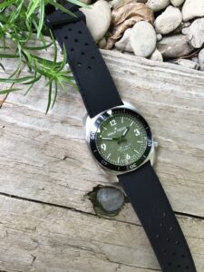 RALF Tech WRB