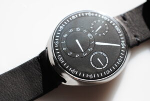Ressence Type 1 Slim