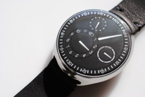 Ressence Type 1 Slim