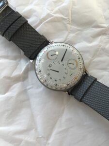 Ressence Type 3