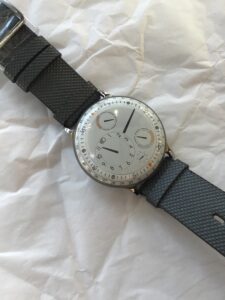 Ressence Type 3