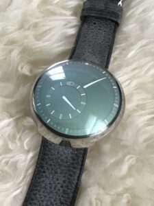 Ressence Type8 Sage
