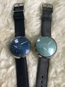 Ressence Type8 Sage