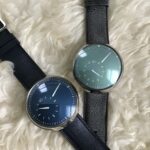 Ressence Type8 Sage